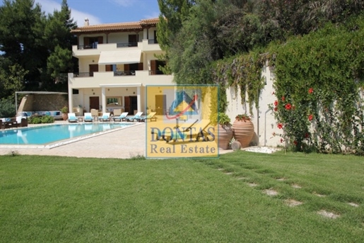 (For Sale) Residential Villa || Argolida/Kranidi - 280 Sq.m, 5 Bedrooms, 1.500.000€