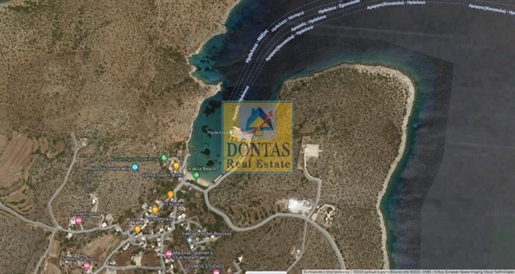 (Te koop) Bruikbare grond perceel || Cycladen/Iraklia - 4.000 m², 1.200.000€