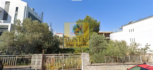 (For Sale) Land Plot || Athens North/Chalandri - 325 Sq.m, 330.000€