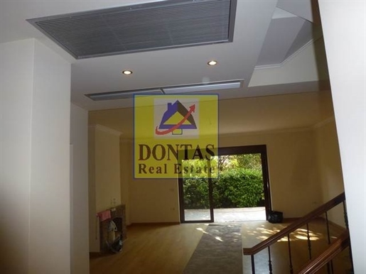 (à vendre) maisonnette maisonnette || Athènes Nord/Kifissia - 325 m², 4 chambres, 1.300.000€