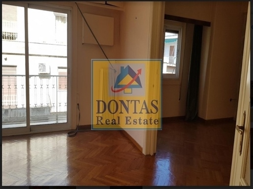 (À vendre) Appartement résidentiel || Centre d’Athènes/Athènes - 75 m², 2 chambres, 115.000€