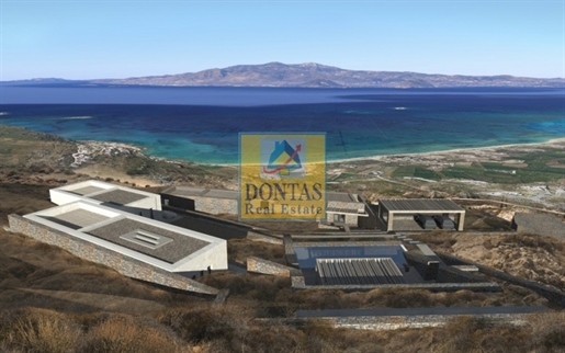 (For Sale) Residential Detached house || Cyclades/Naxos - 330 Sq.m, 6 Bedrooms, 1.900.000€