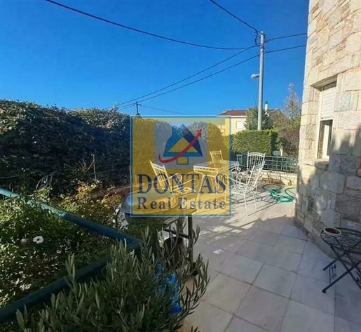 (Προς Πώληση) Κατοικία Μεζονέτα || Αθήνα Βόρεια/Μαρούσι - 320 τ.μ, 4 Υ/Δ, 740.000€