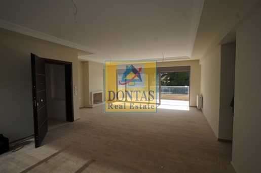 (Zu verkaufen) Wohngeschosswohnung || Athen Nord/Kifissia - 170 m², 3 Schlafzimmer, 1.600.000€