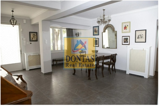 (À vendre) Maison individuelle résidentielle || Athènes Nord/Kifissia - 295 m², 5 chambres, 1.600.0