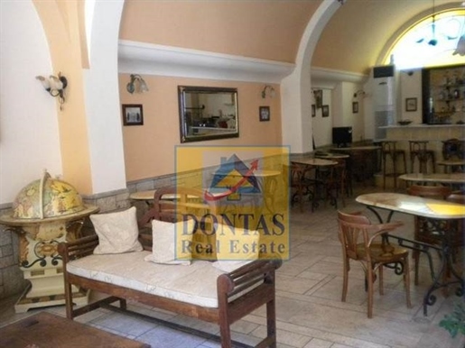 (For Sale) Other Properties Hotel || Athens Center/Athens - 700 Sq.m, 2.500.000€