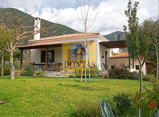 (For Sale) Residential Detached house || Fokida/Efpalio - 240 Sq.m, 4 Bedrooms, 490.000€