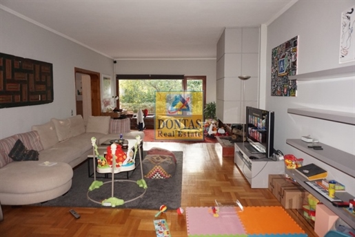 (Te koop) Residentieel Vrijstaande woning || Athene Noord/Ekali - 300 m², 6 slaapkamers, 920.000€