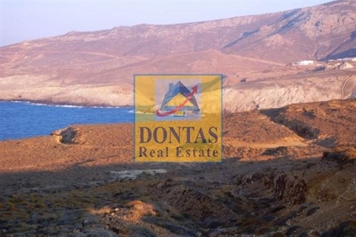 (À vendre) Terrain utilisable || Cyclades/Mykonos - 258.000 m², 1.700.000€