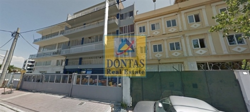 (Προς Πώληση) Επαγγελματικός Χώρος Κτίριο || Αθήνα Νότια/Ταύρος - 2.440 τ.μ, 3.500.000€
