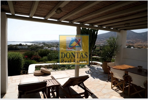 (Te koop) Huis Maisonnette || Cycladen/Paros - 133 m², 3 slaapkamers, 1.190.000€