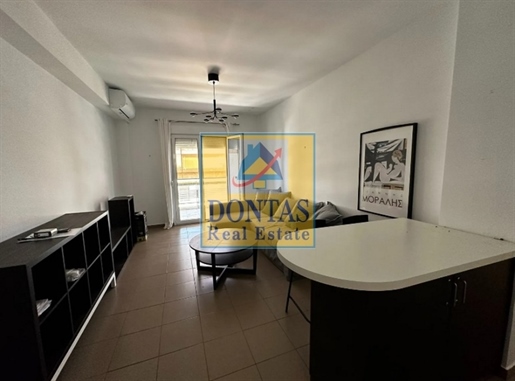 (Te koop) Residentieel appartement || Athene Noord/Marousi - 60 m², 2 slaapkamers, 250.000€