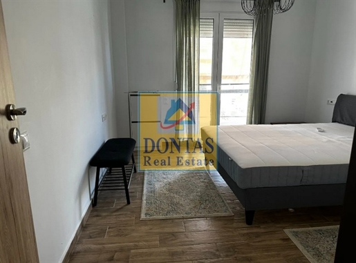 (For Sale) Residential Apartment || Athens North/Marousi - 60 Sq.m, 2 Bedrooms, 250.000€
