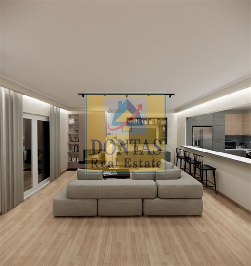 (Zu verkaufen) Haus Maisonette || Athen Nord/Chalandri - 310 m², 5 Schlafzimmer, 700.000€