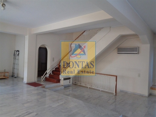 (For Sale) Residential Detached house || East Attica/Thrakomakedones - 460 Sq.m, 4 Bedrooms, 600.000