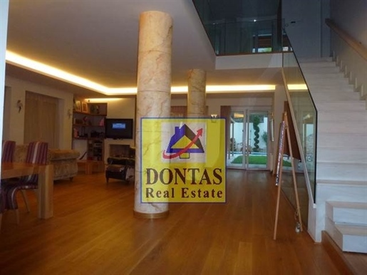 (Zu verkaufen) Wohnen Einfamilienhaus || Ost-Attika/Dionysos - 750 m², 5 Schlafzimmer, 1.150.000€