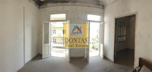 (For Sale) Residential Detached house || Athens Center/Athens - 280 Sq.m, 565.000€