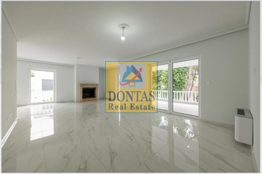 (For Sale) Residential Apartment || Athens North/Ekali - 200 Sq.m, 4 Bedrooms, 800.000€