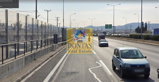 (Zu verkaufen) Gewerbeimmobilien Handwerk || Athen Nord/Metamorfosi - 1.820 m², 1.900.