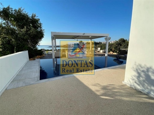 (Zu verkaufen) Wohnen Einfamilienhaus || Famagusta/Protaras - 200 m², 3 Schlafzimmer, 3.500.000€