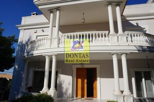 (For Sale) Residential Maisonette || East Attica/Dionysos - 375 Sq.m, 4 Bedrooms, 690.000€