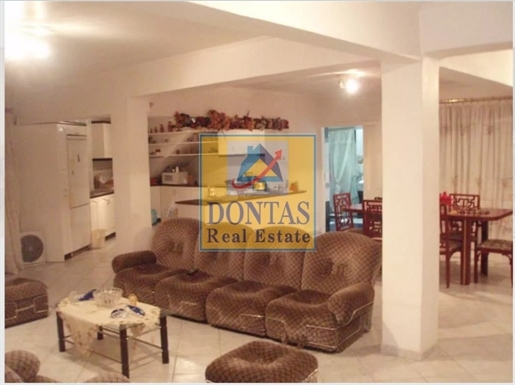 (For Sale) Residential Detached house || Athens North/Ekali - 320 Sq.m, 4 Bedrooms, 950.000€
