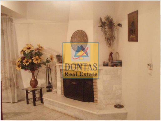 (For Sale) Residential Detached house || Athens North/Ekali - 320 Sq.m, 4 Bedrooms, 950.000€