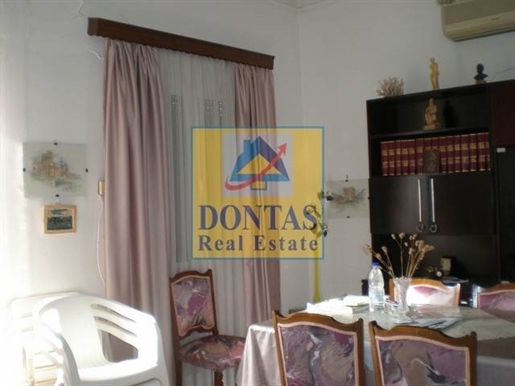 (À vendre) Appartement résidentiel || Chios/Préfecture de Chios - 79 m², 3 chambres, 130.000€