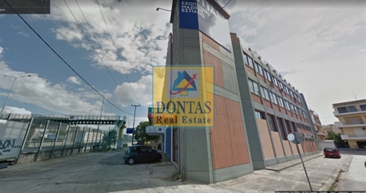 (For Sale) Commercial Commercial Property || Athens North/Metamorfosis - 2.230 Sq.m, 2.800.000€