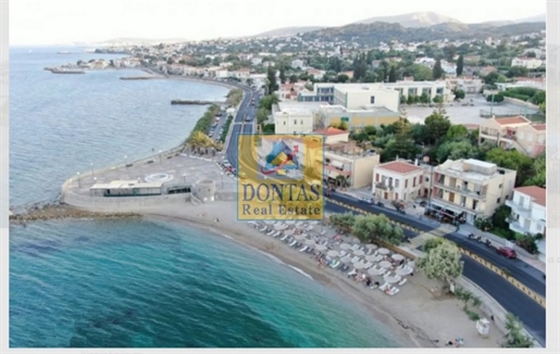 (For Sale) Land Plot || Chios/Omiroupoli - 1.220 Sq.m, 440.000€