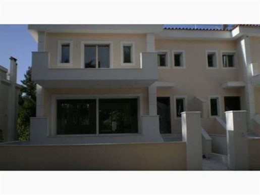 (à vendre) maisonnette maisonnette || Est Attique/Dionysos - 250 m², 4 chambres, 500.000€