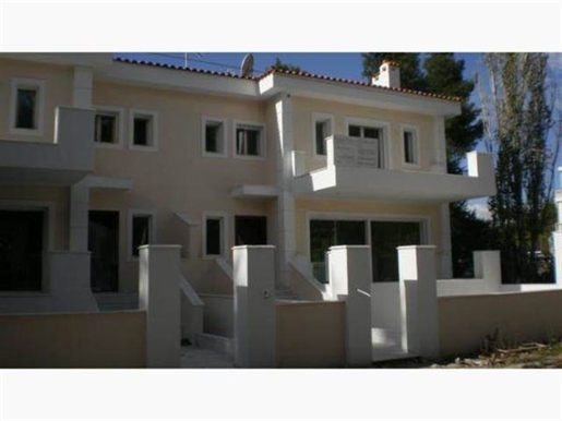 (à vendre) maisonnette maisonnette || Est Attique/Dionysos - 250 m², 4 chambres, 500.000€
