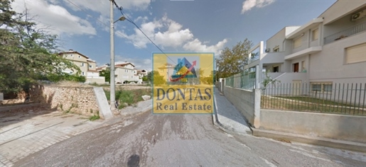 (À vendre) Terrain utilisable || Athènes Nord/Kifissia - 960 m², 1.000.000€