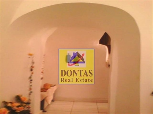 (Zu verkaufen) Wohnen Einfamilienhaus || Präfektur Chios/Mastichochoria - 82 m², 4 Schlafzimmer, 70