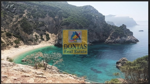 (Zu verkaufen) Nutzbare Grundstücke || Präfektur Korfu/Pareli - 450.000 qm, 6.500.000€