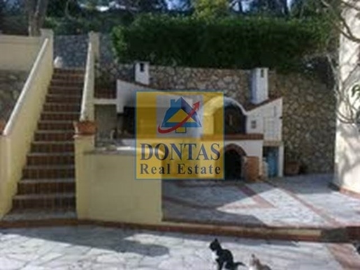 (For Sale) Residential Detached house || Dodekanisa/Kalymnos - 250 Sq.m, 3 Bedrooms, 600.000€