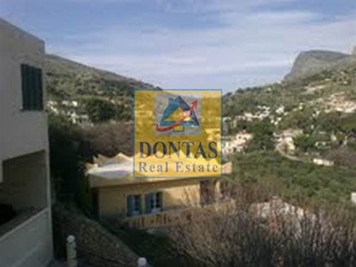 (Zu verkaufen) Wohnen Einfamilienhaus || Dodekanes/Kalymnos - 250 m², 3 Schlafzimmer, 600.000€