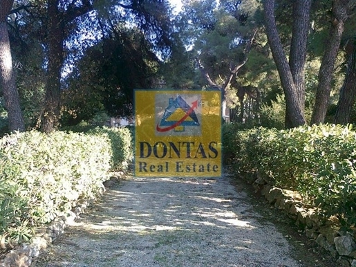 (For Sale) Land Plot || Athens North/Ekali - 2.670 Sq.m, 3.650.000€
