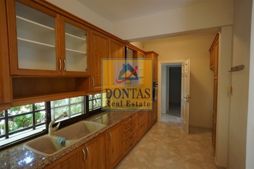 (For Sale) Residential Detached house || Athens North/Kifissia - 550 Sq.m, 4 Bedrooms, 3.600.000€