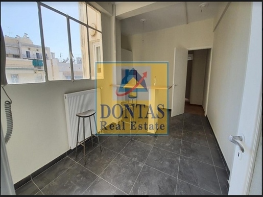 (Te koop) Residentieel appartement || Athene centrum/Athene - 86 m², 2 slaapkamers, 130.000€