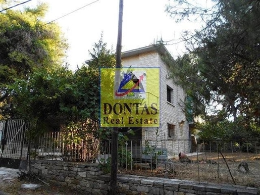 (For Sale) Residential Detached house || Athens North/Ekali - 365 Sq.m, 6 Bedrooms, 2.000.000€