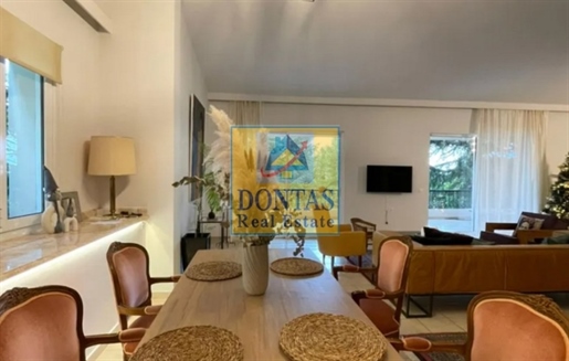 (À vendre) Maison individuelle résidentielle || Est Attique/Dionysos - 380 m², 6 chambres, 700.000€