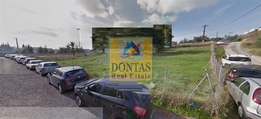 (For Sale) Land Plot || Athens North/Marousi - 1.328 Sq.m, 2.000.000€