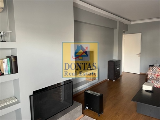 (À vendre) Appartement résidentiel || Athènes Nord/Marousi - 90 m², 2 chambres, 355.000€