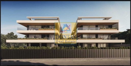 (Προς Πώληση) Κατοικία Διαμέρισμα || Αθήνα Βόρεια/Νέα Ερυθραία - 180 τ.μ, 3 Υ/Δ, 1.300.000€