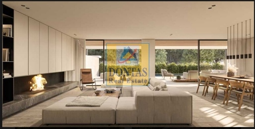 (Te koop) Residentieel appartement || Athene Noord/Nea Erythraia - 180 m², 3 slaapkamers, 1.300.000€