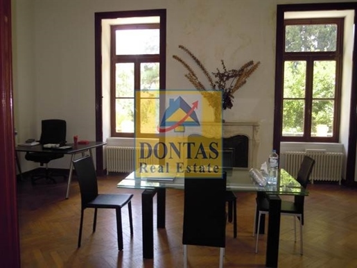 (À vendre) Maison individuelle résidentielle || Athènes Nord/Kifissia - 1.000 m², 5.500.000€