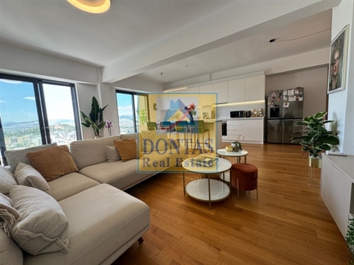 (Te koop) Residentieel appartement || Athene centrum/Athene - 138 m², 3 slaapkamers, 870.000€