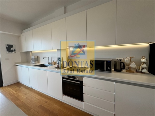 (For Sale) Residential Apartment || Athens Center/Athens - 138 Sq.m, 3 Bedrooms, 870.000€
