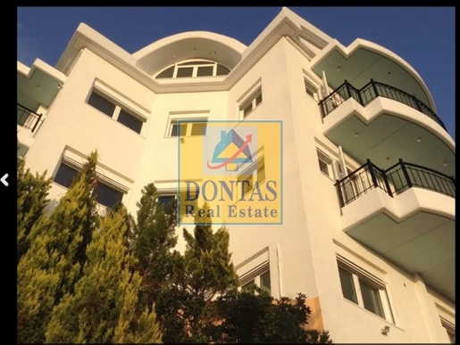(Zu verkaufen) Wohnen Einfamilienhaus || Athen Nord/Penteli - 550 m², 1.800.000€